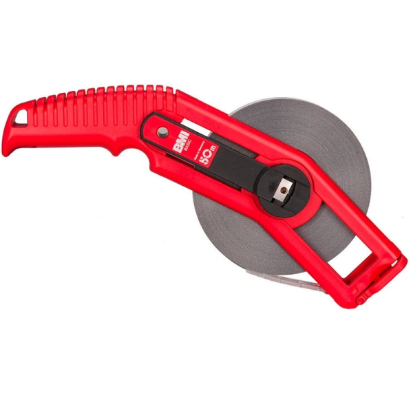 Измерительная рулетка BMI BASIC 50 M