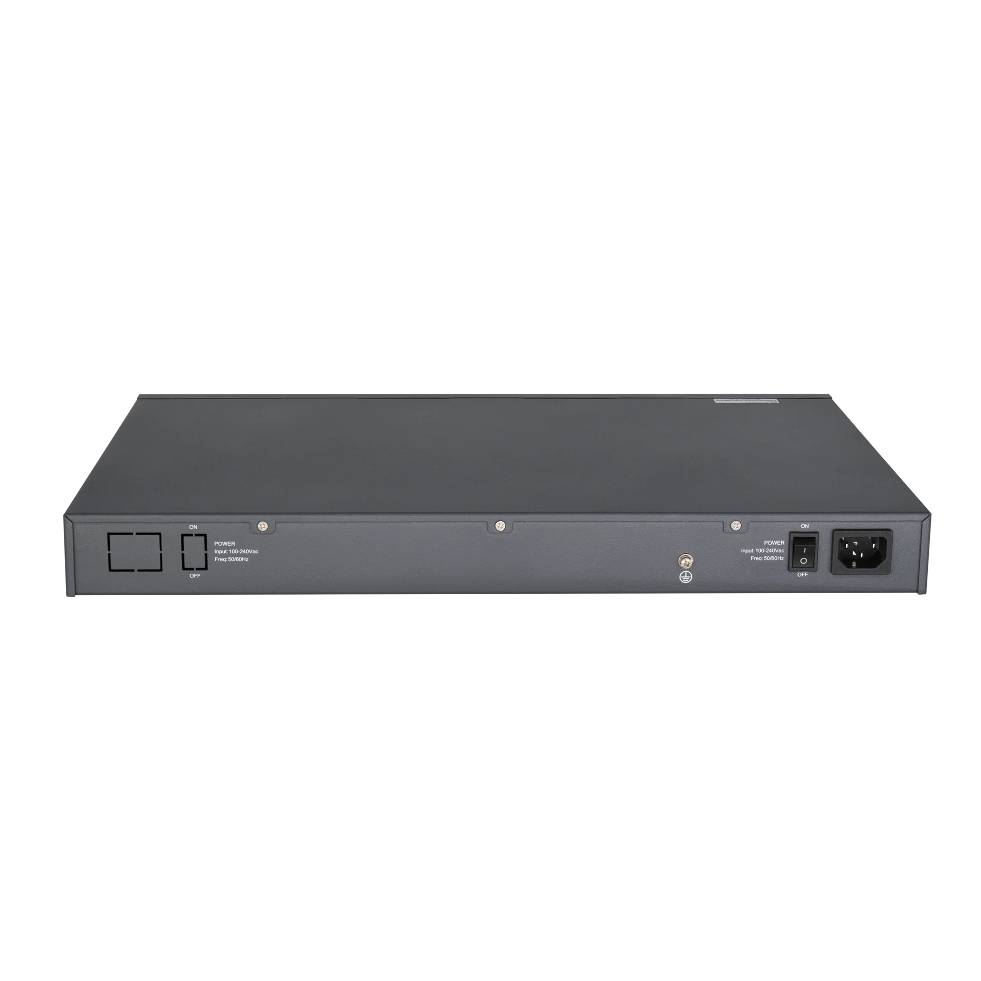 Управляемый коммутатор уровня 3 BDCOM S2900-24S8C4X, 16x 100/1000BaseX SFP, 8x Combo 10/100/1000BaseT | 100/1000BaseX SFP, 4x 1/10GE SFP+, 220VAC