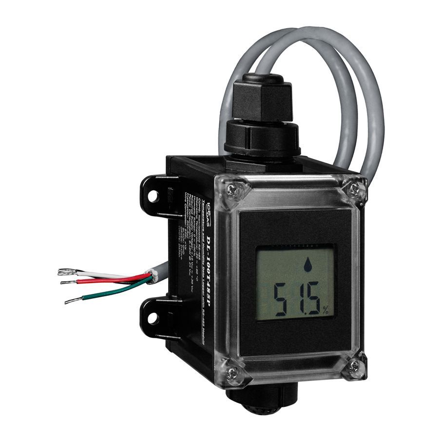 DL-100T485P CR