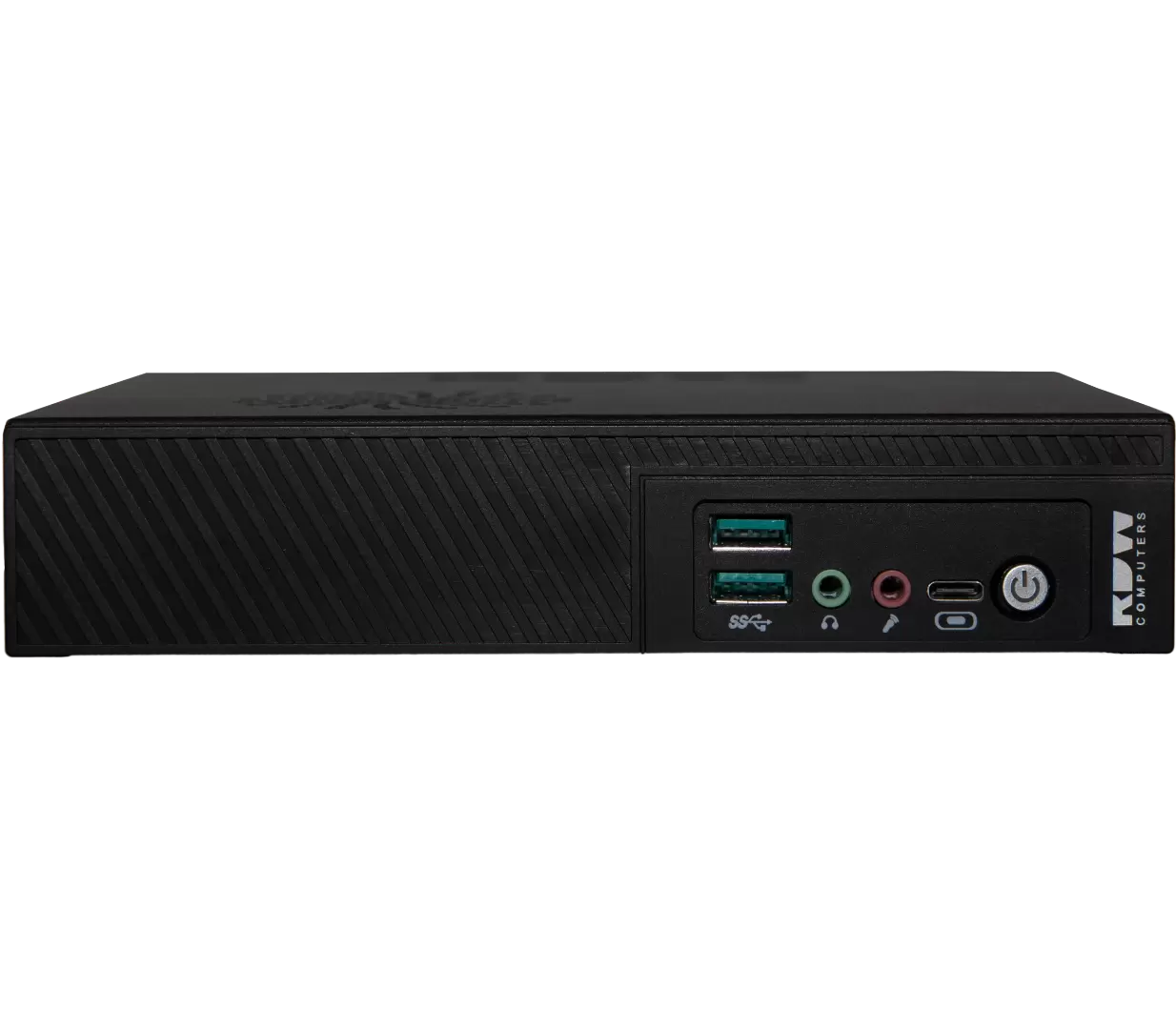 Мини ПК RDW Optimal 2023