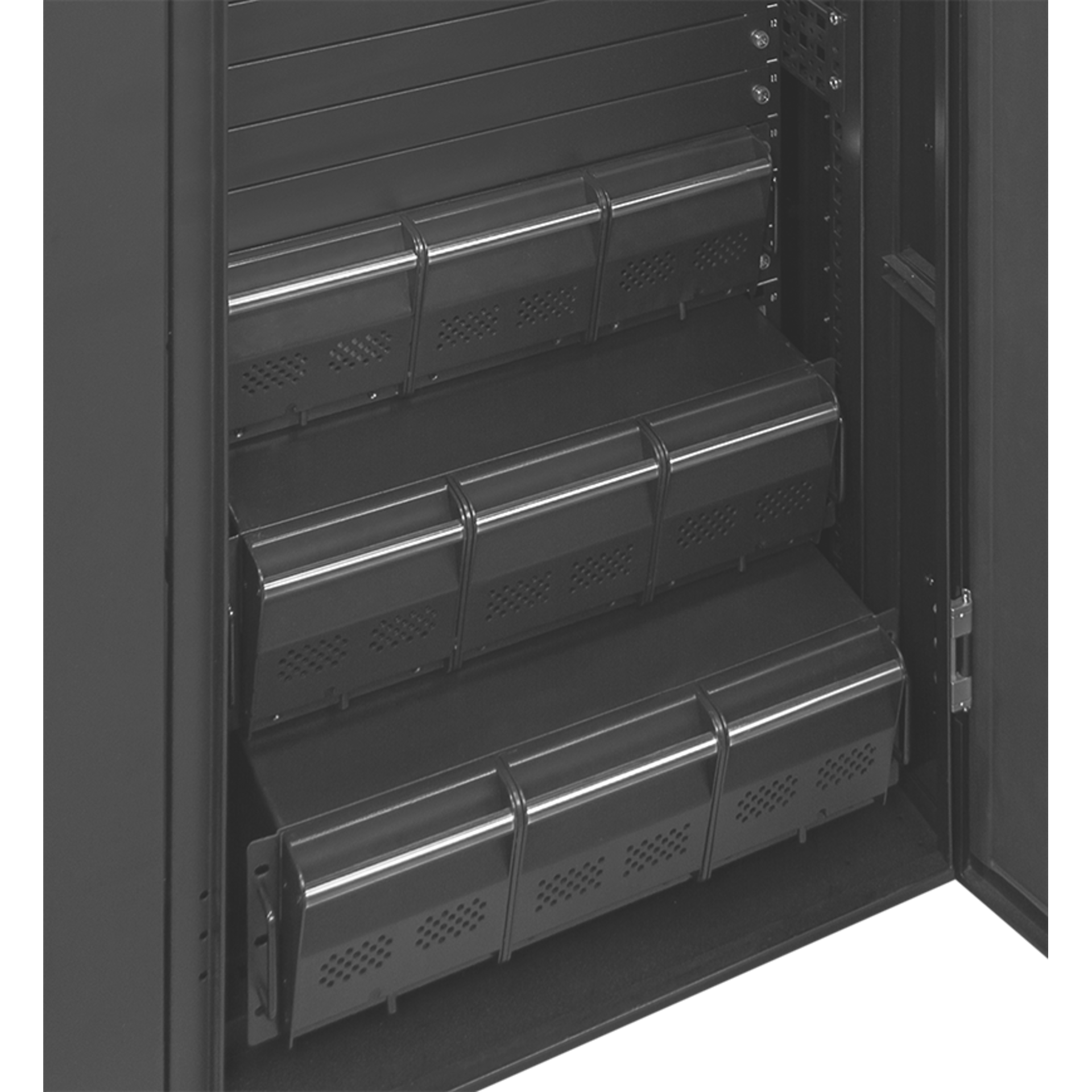 Модульный МикроЦОД DataCube, 42U, 9kW