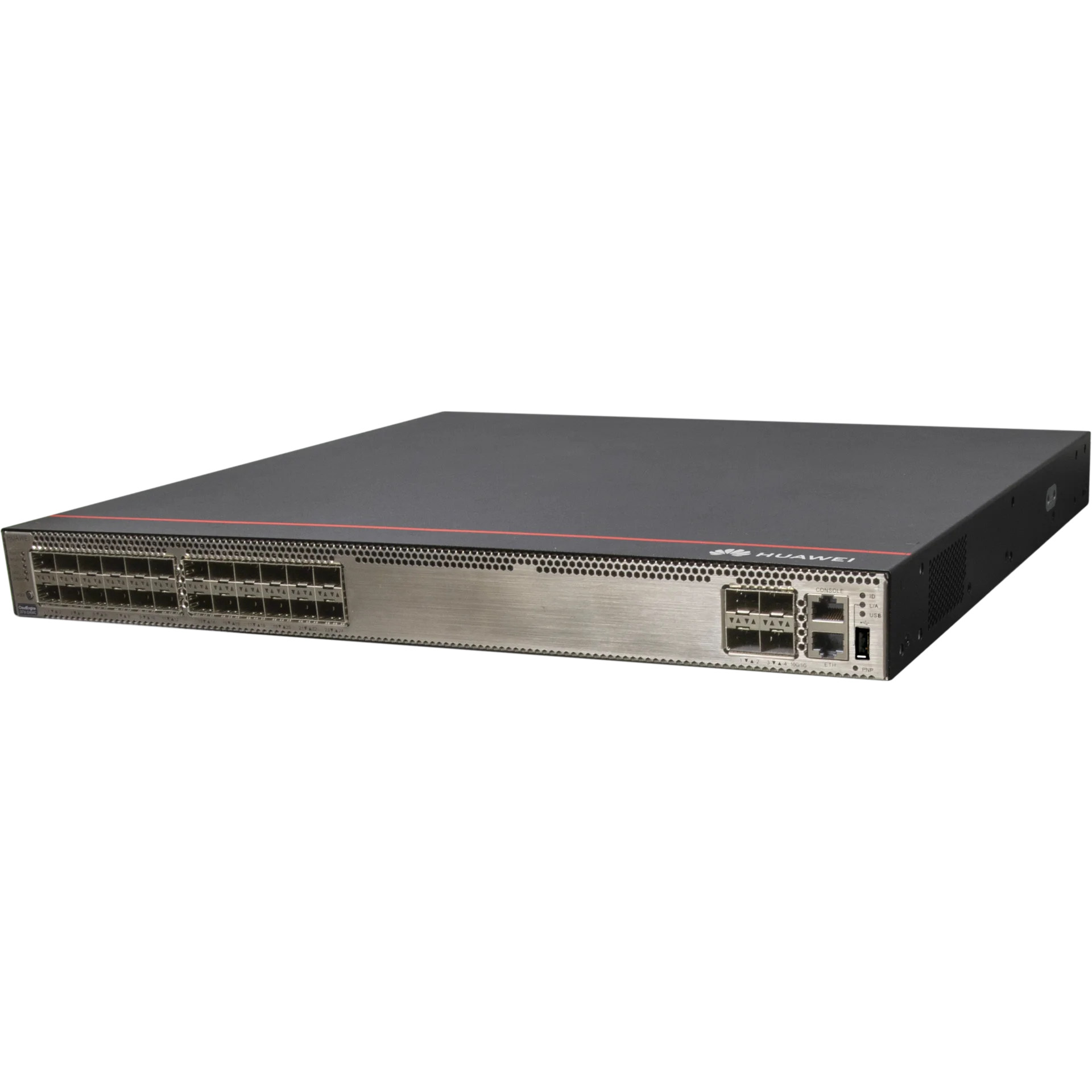 Коммутатор Huawei S5736-S24S4XC (уценка) с теста, возможны небольшие потертости на корпусе