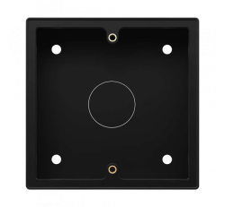 Монтажный короб для установки Akuvox A01X/A02X/A03X