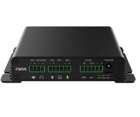 SIP-шлюз контроллер Fanvil PA2S