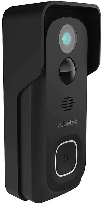 IP видеодомофон RUBETEK RV-3440