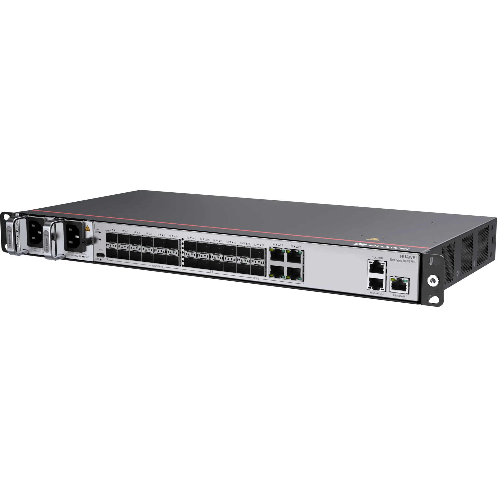 Маршрутизатор Huawei NetEngine 8000E M1C