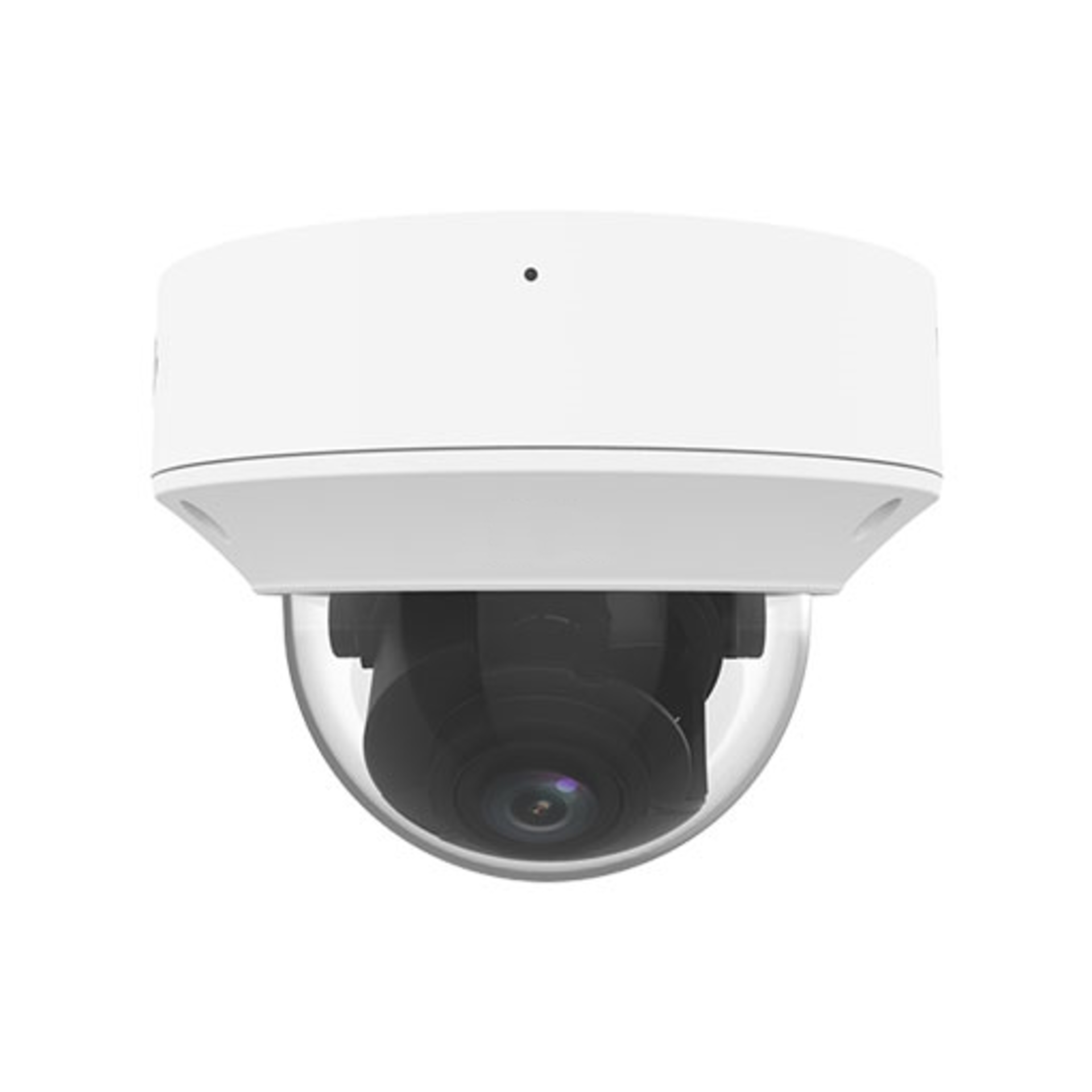 Камера сетевая купольная 2Мп OMNY PRO MD-M2МA-28 с микрофоном