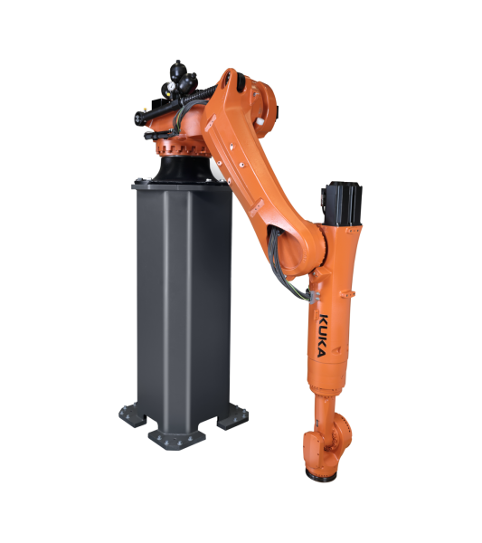 Промышленный робот KUKA KR 120 R3500-2 P
