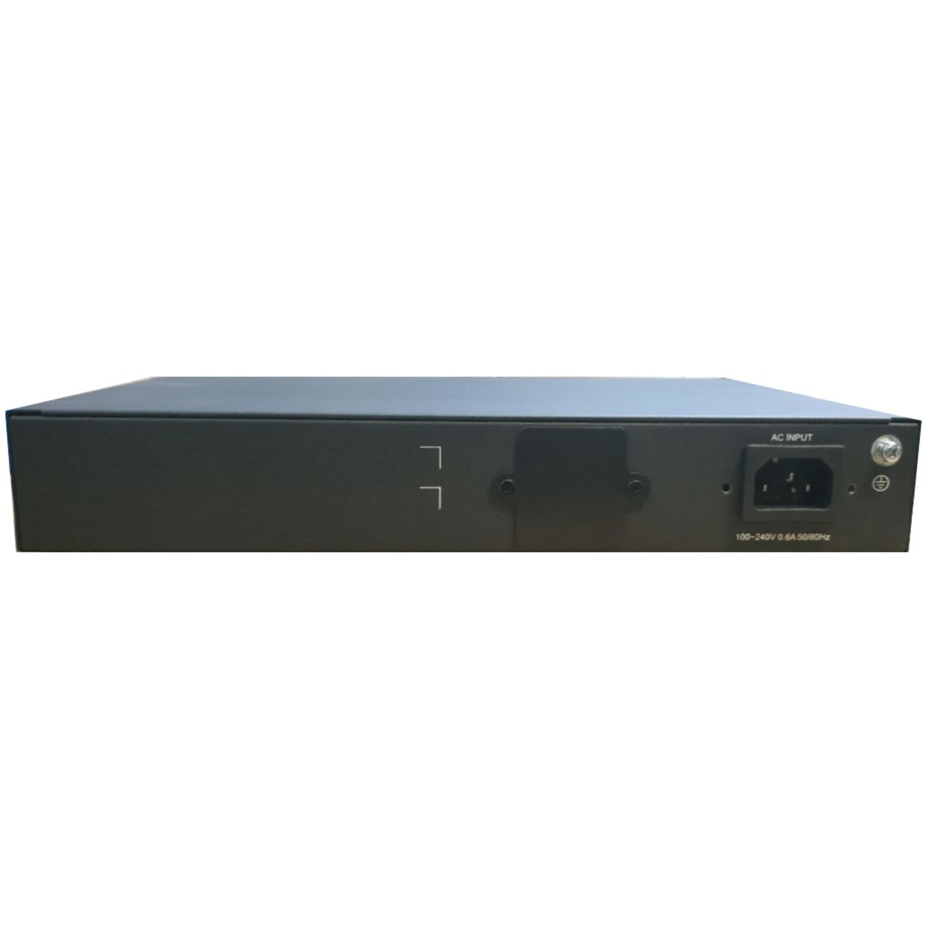 Управляемый коммутатор уровня 2 SNR-S2940-8G-v2