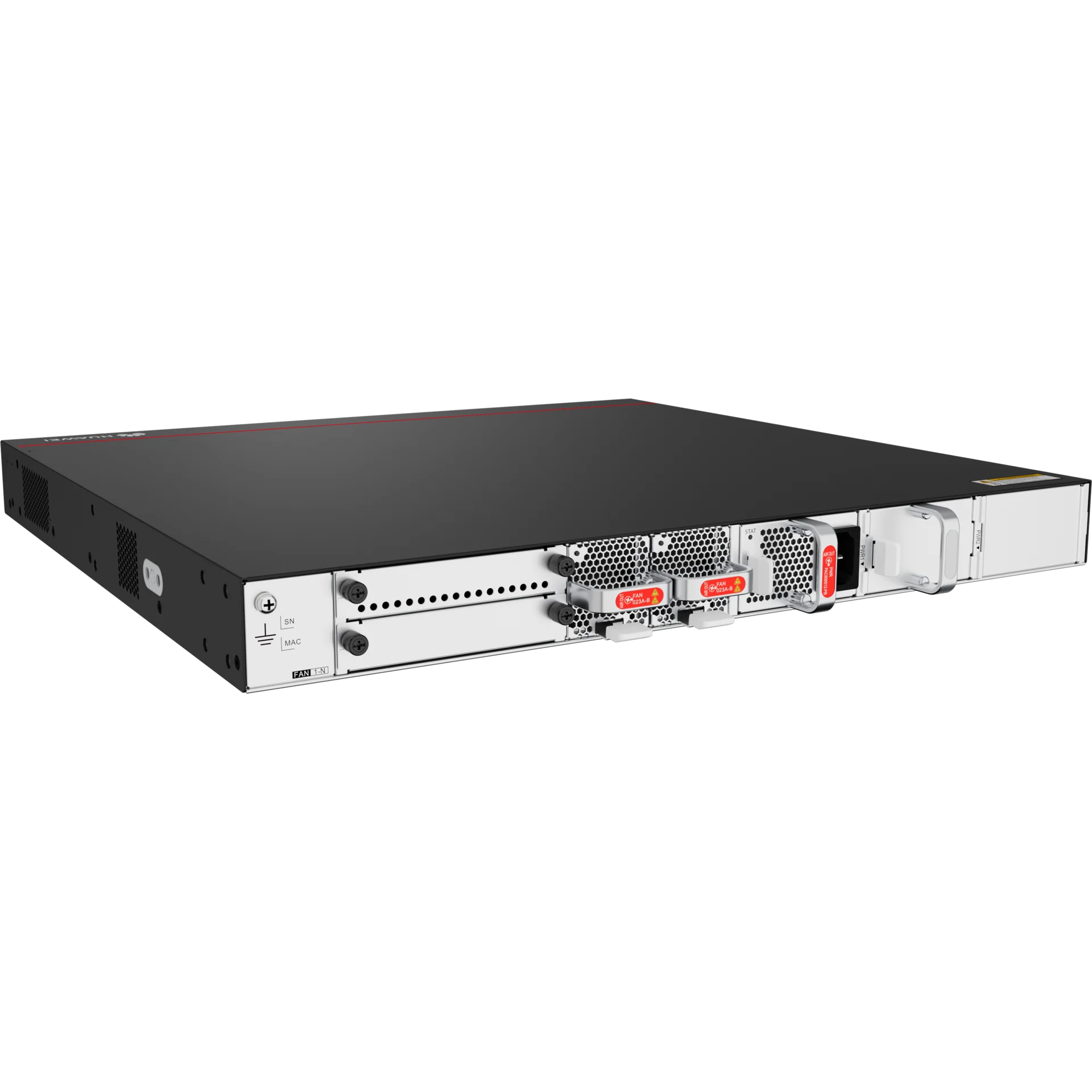 Коммутатор Huawei CloudEngine S5755-S24T8J8YZ