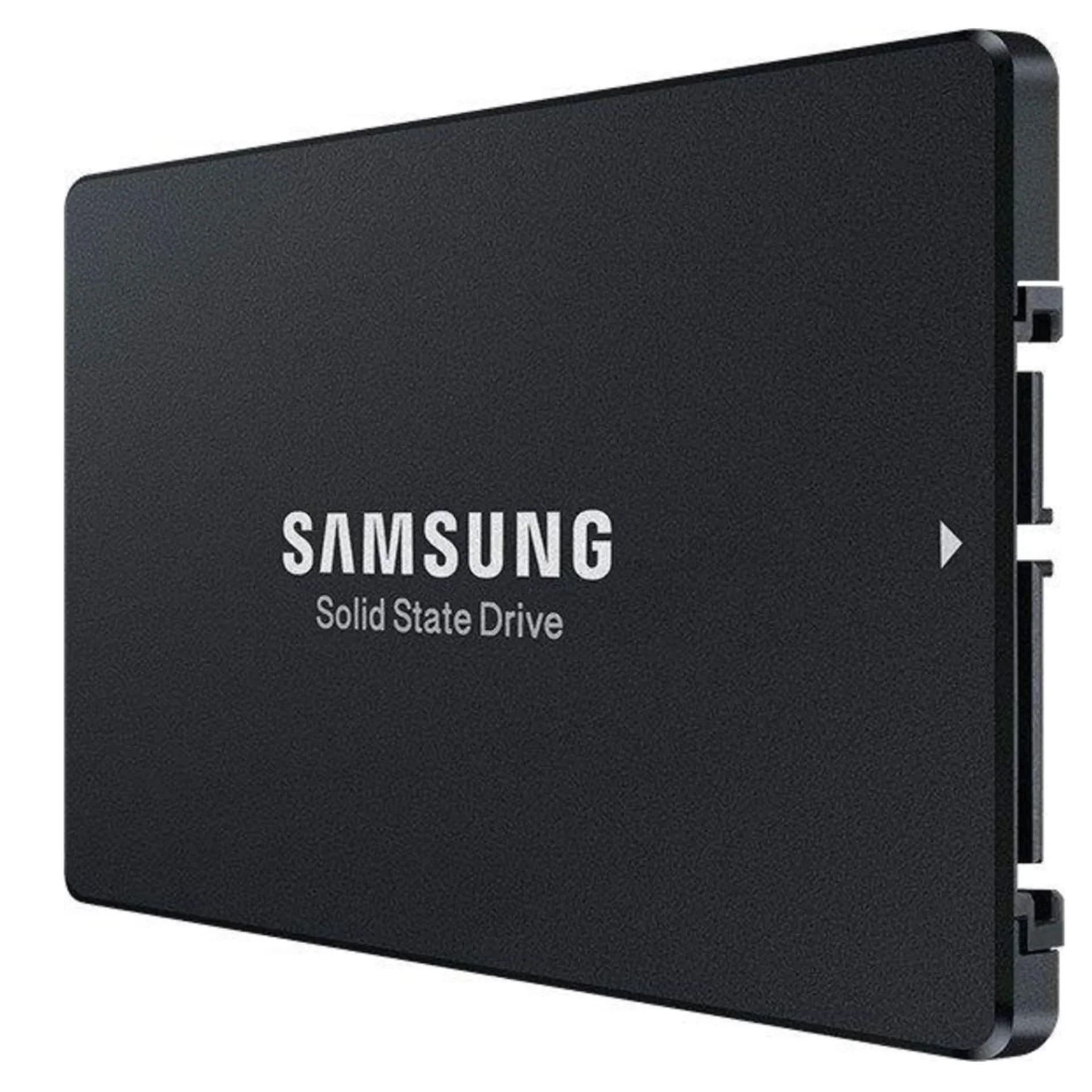 Накопитель SSD Samsung PM893, 960GB, V-NAND TLC, SATA3, 2.5"