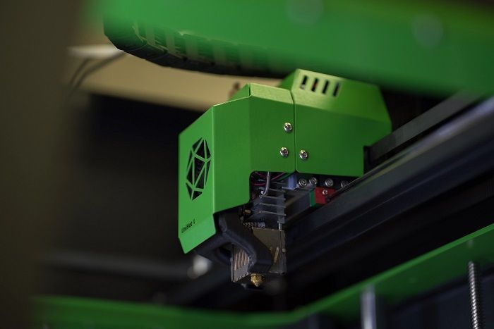 3D принтер Imprinta Hercules G3