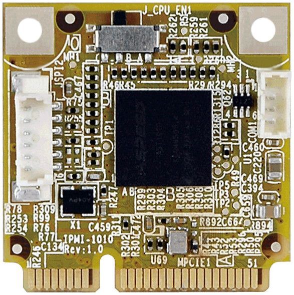 iRIS-1010