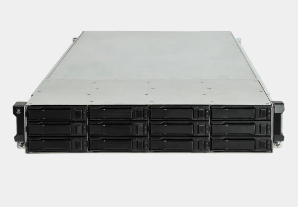 Сервер BITBLAZE Ganymed I3212d