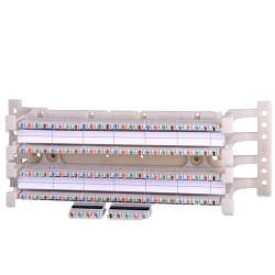 Кросс-панель LANMASTER LAN-WS110-100FT