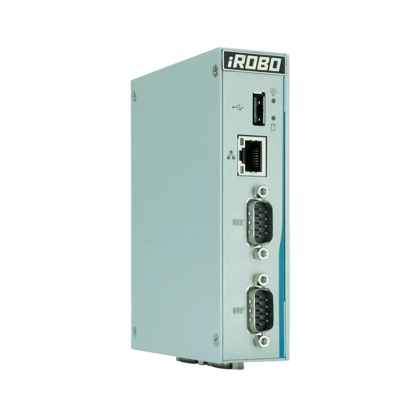 Встраиваемый компьютер iROBO-6000-020D