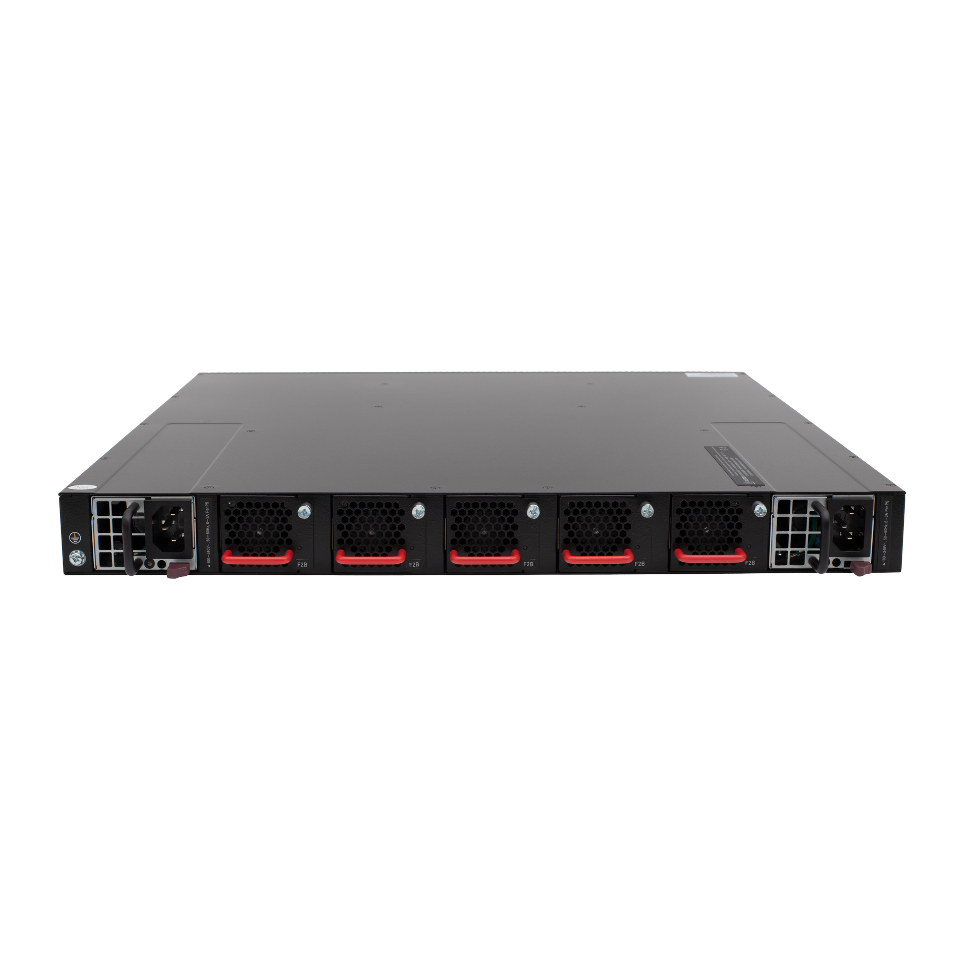 Управляемый коммутатор уровня 3 SNR-S4650X-48FQ