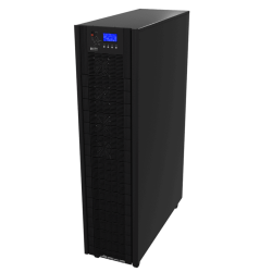 Трехфазный ИБП Сайбер Электро ЛЕГИОН-3Ф-30К-Ш