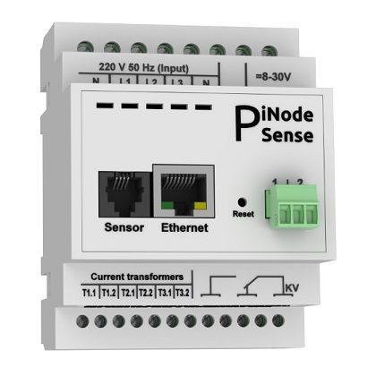 Cетевой адаптер iNode-PSense / iNode-PSense (5A)