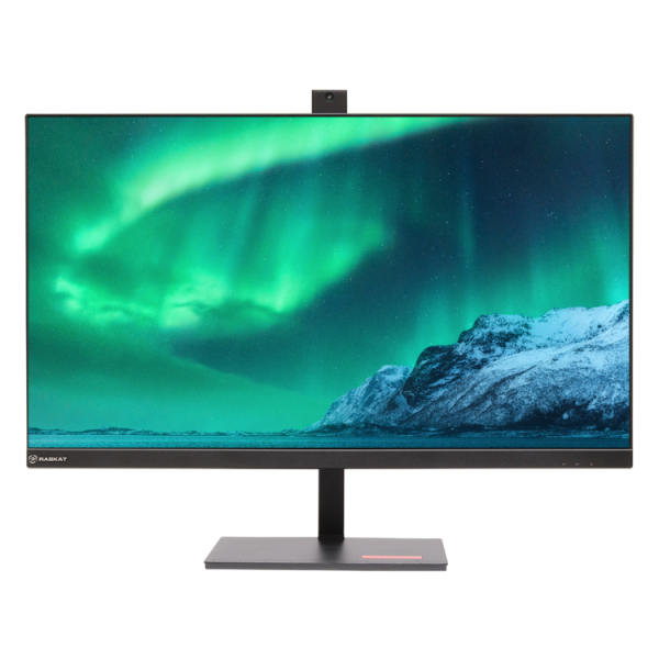 Моноблок Raskat STUDIO 25120 (27" IPS, i5-12400, RAM 16GB, SSD 512GB, UHD 730, 120W, No OS)