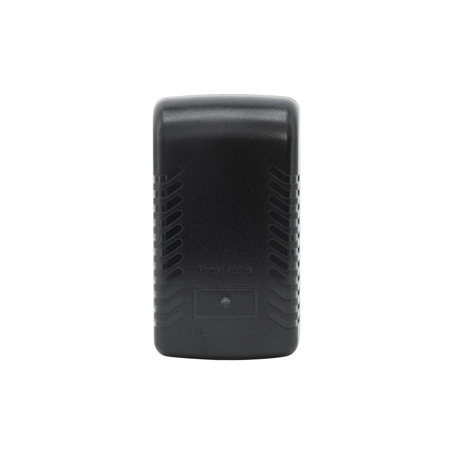 Инжектор PoE CP4805 48VDC 24W IEEE 802.3at LED