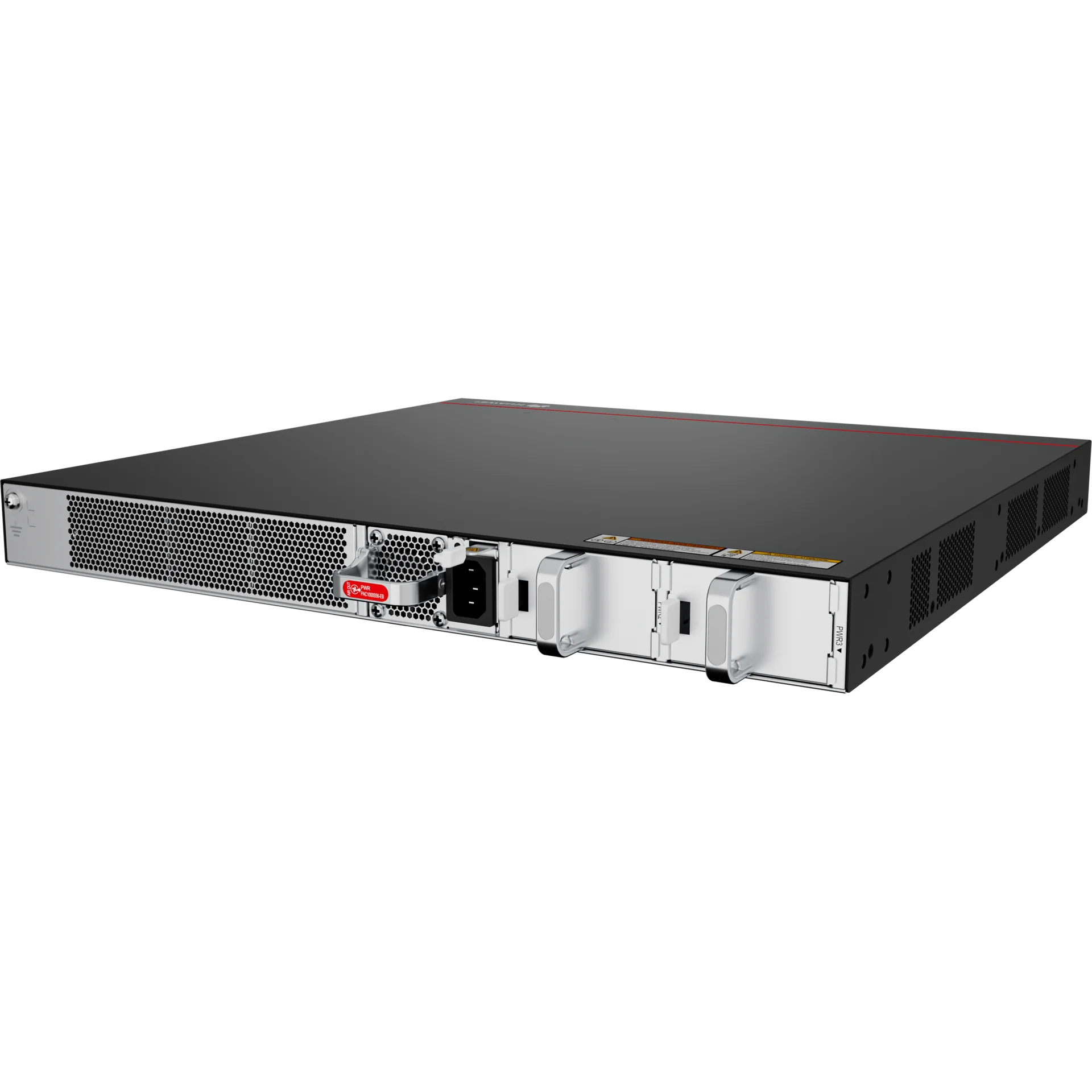 Коммутатор Huawei CloudEngine S5755-S24P8Y