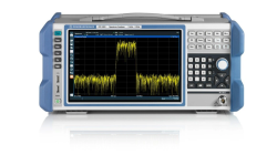 Анализатор спектра Rohde  Schwarz FPL1003 от 5 кГц до 3 ГГц