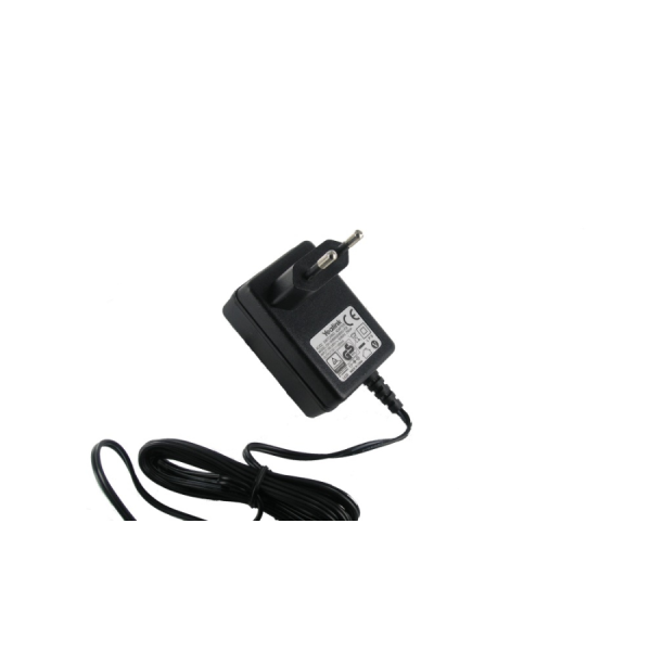 Адаптер питания Yealink 5VDC.600mA