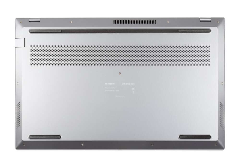 Ноутбук IRBIS 17NBP4504