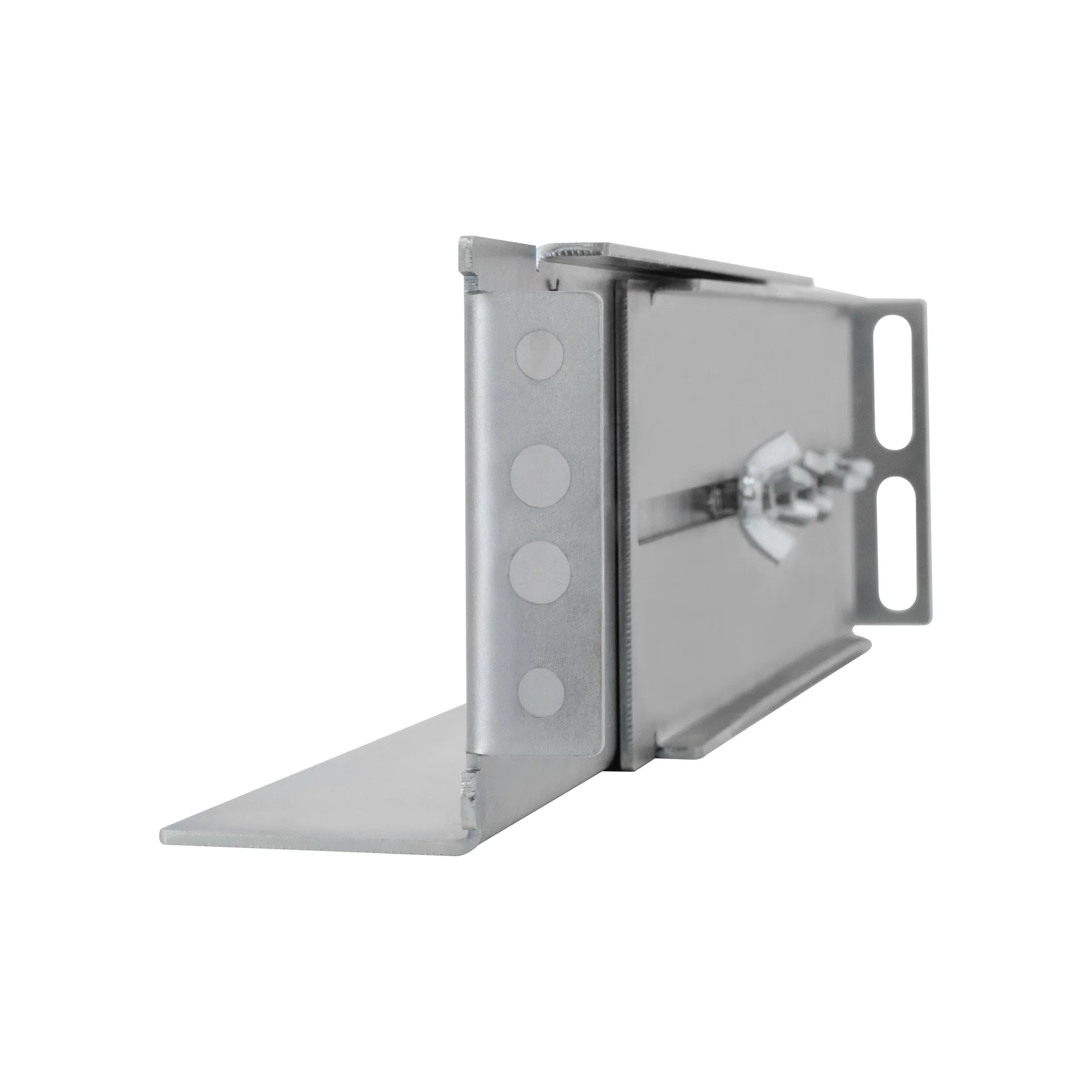 Оцинкованные салазки SNR-UPS-RK-CS для крепления в стойку ИБП серии SNR-UPS