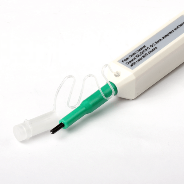 Ручка-очиститель Grandway FOC-2.5 для коннекторов с ферулой диаметром 2.5мм, ресурс 500 чисток