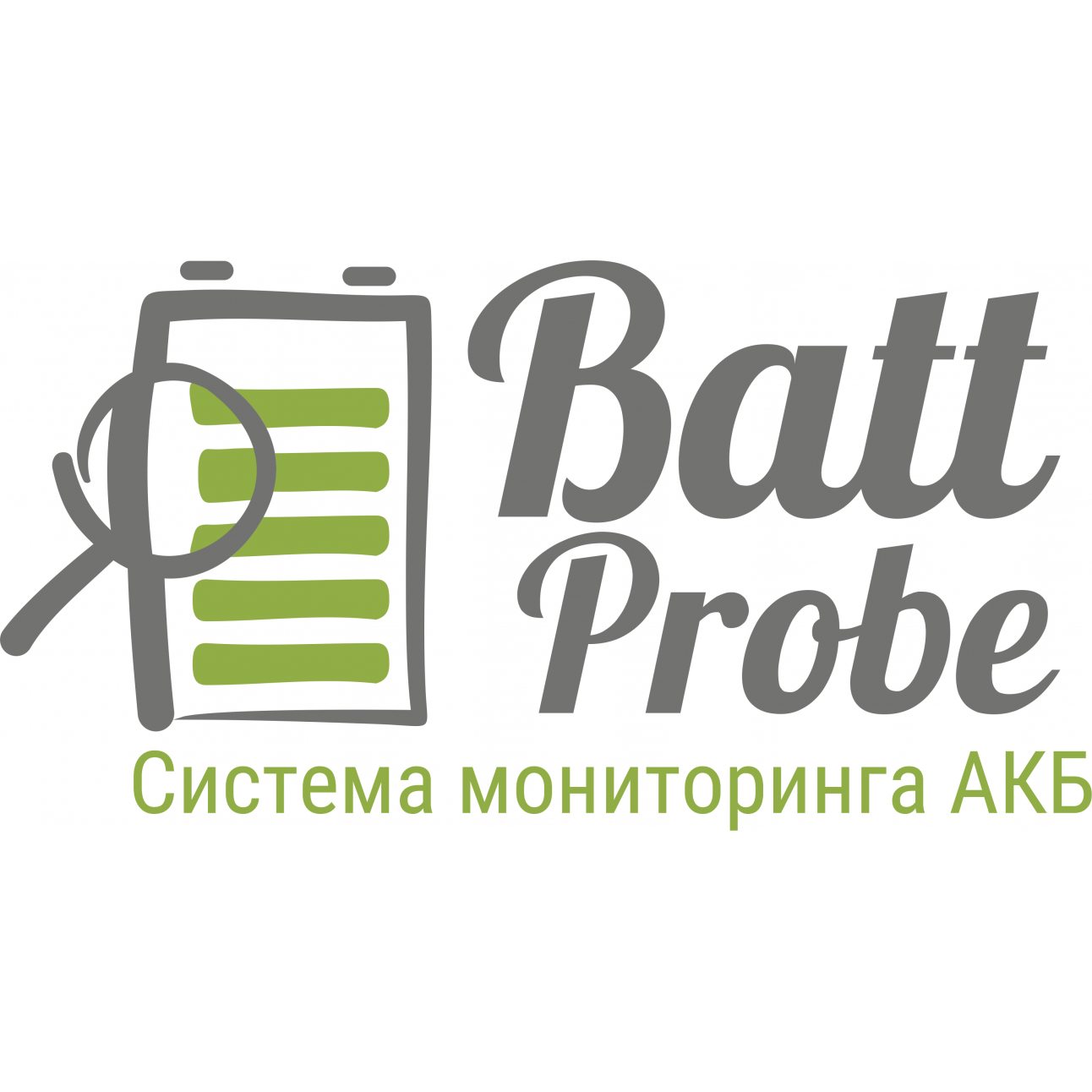 Система мониторинга BattProbe для 18 аккумуляторов