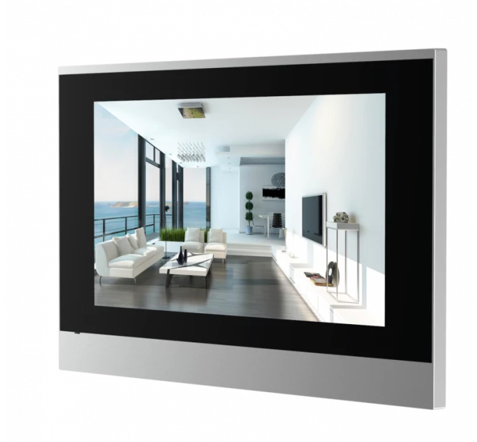 IP монитор (интерком-панель) Akuvox C315W