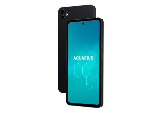 КПК Aquarius NS M11