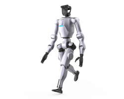 Гуманоидный робот Dobot Atom - Ultra
