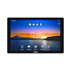 IP видеодомофон Fanvil i507W