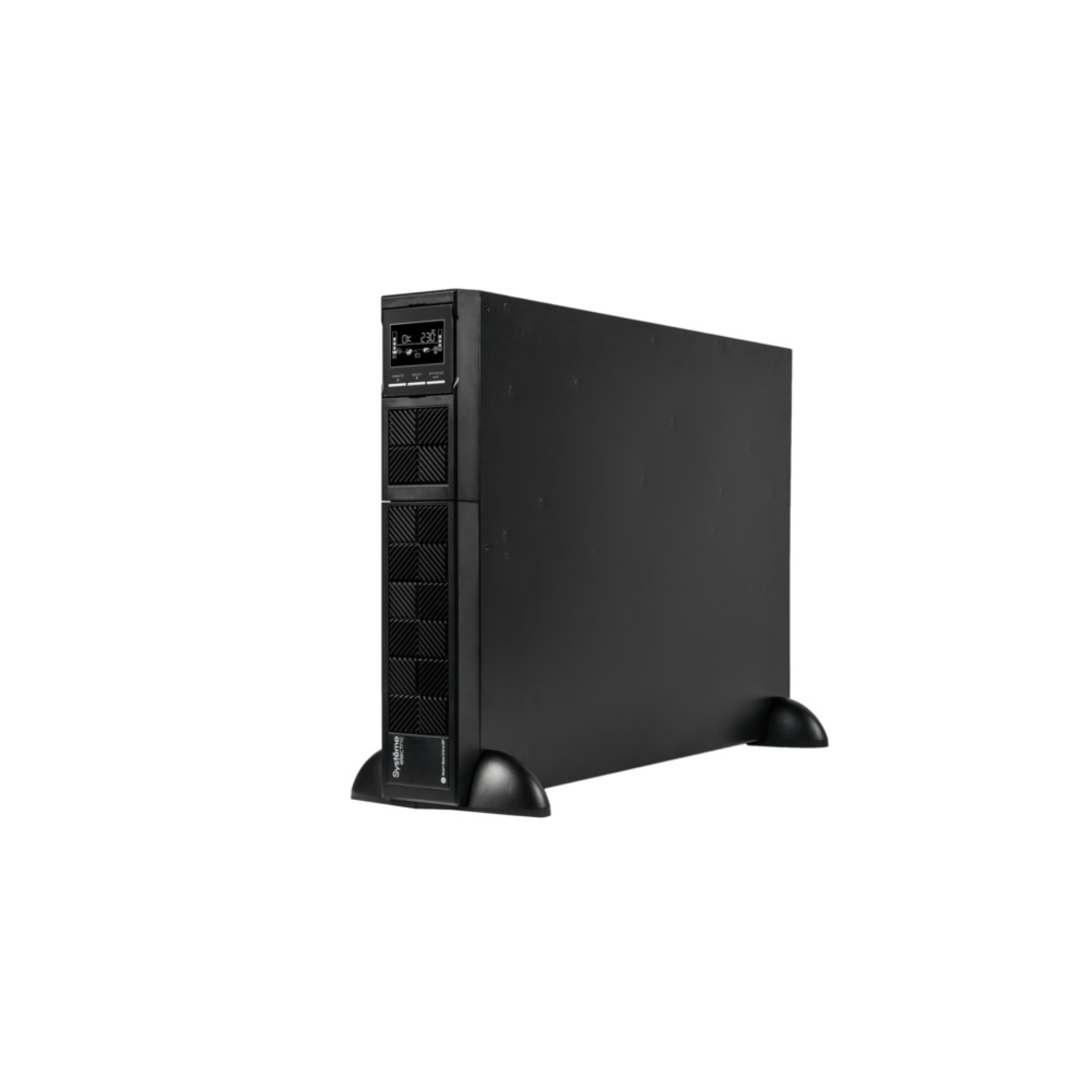 Источник бесперебойного питания Systeme Electric Smart-Save Online SRT 3000 ВА