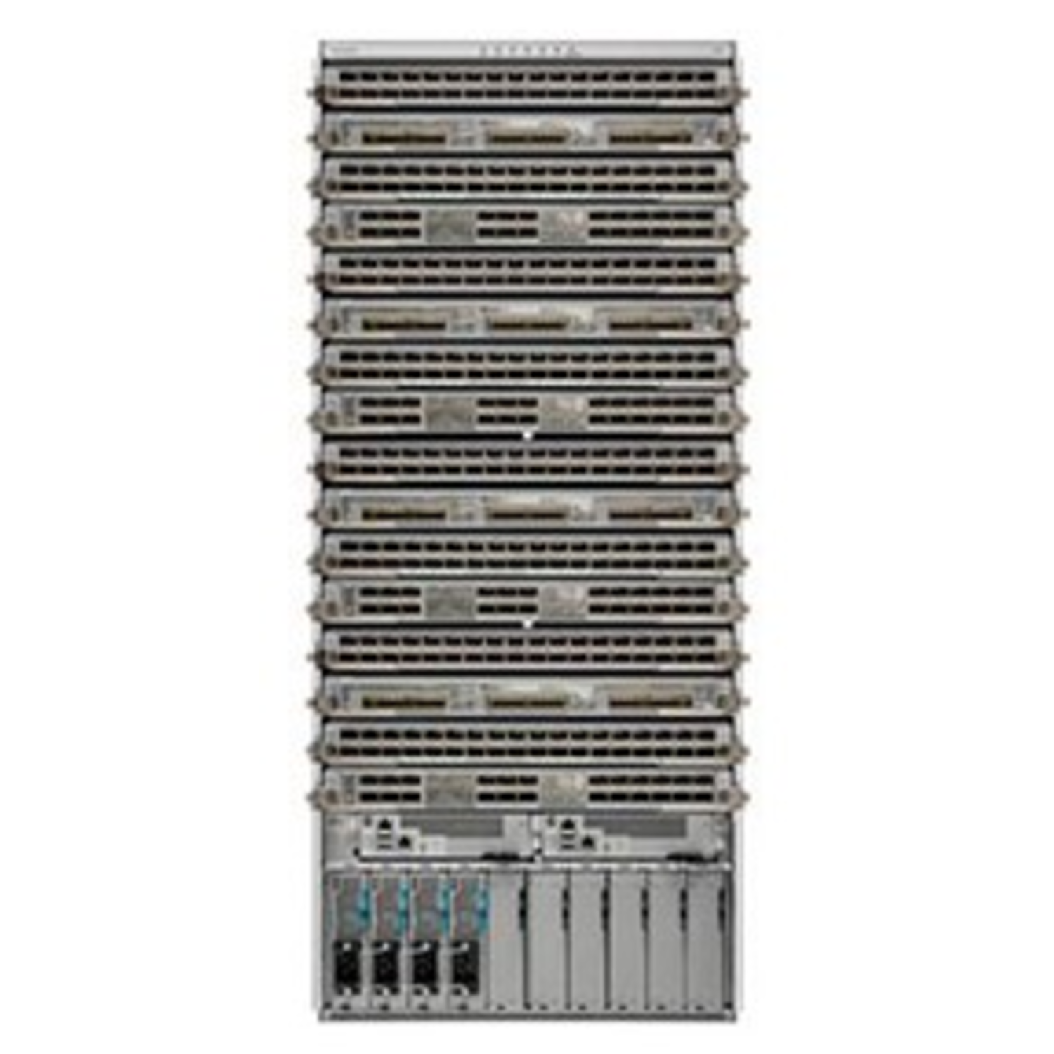Маршрутизатор Cisco NCS-5516