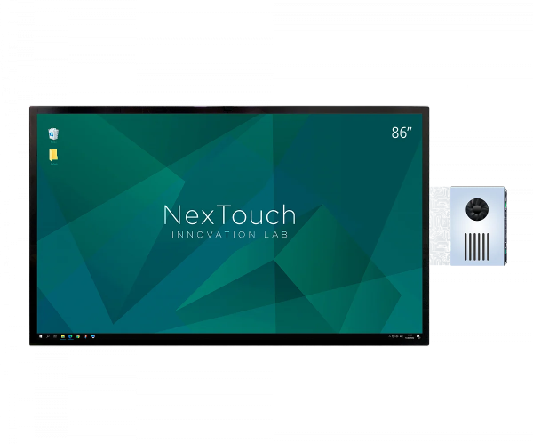 Интерактивный  комплекс NextPanel 86P