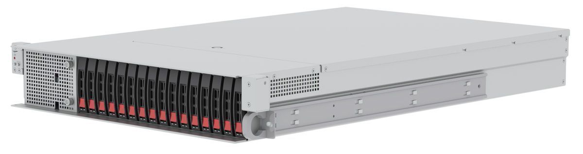 Сервер Норси-Транс Яхонт-УВМ Б4