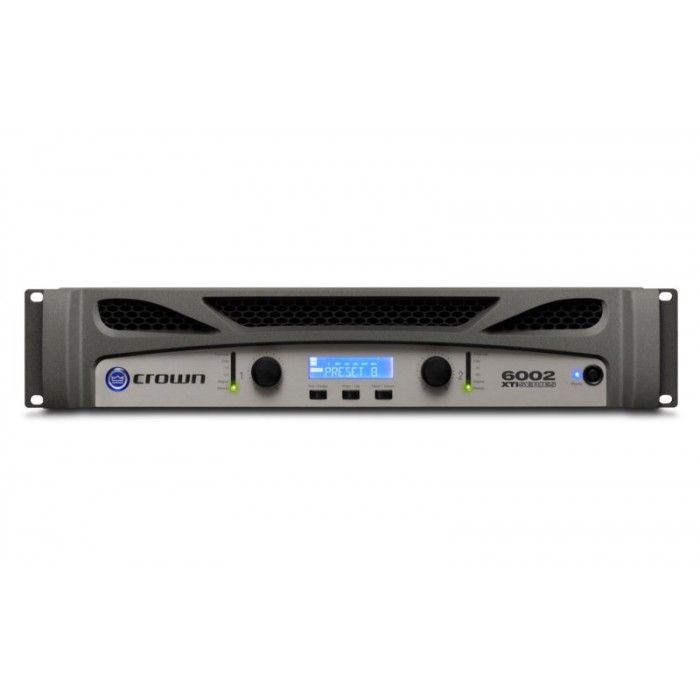 Усилитель CROWN XTi1002
