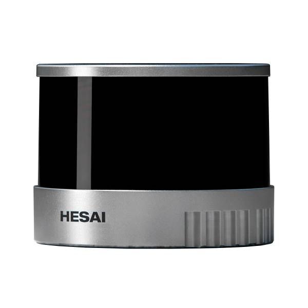 3D-лидар HESAI Pandar XT32