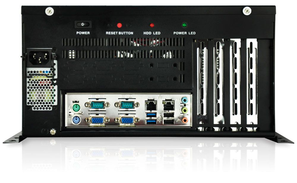 ECA-200