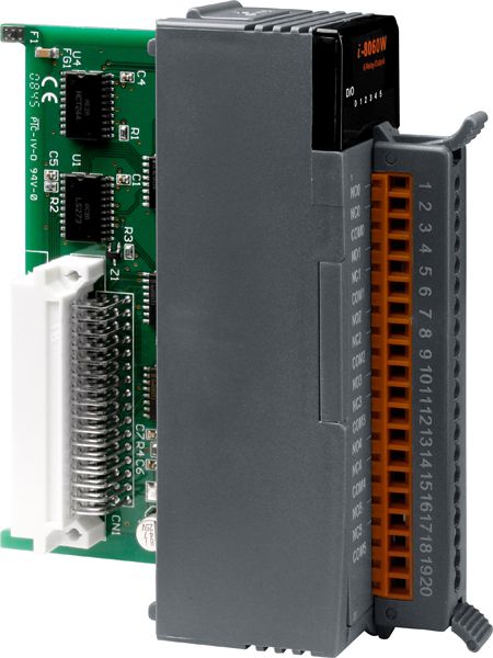 I-8060W-G CR