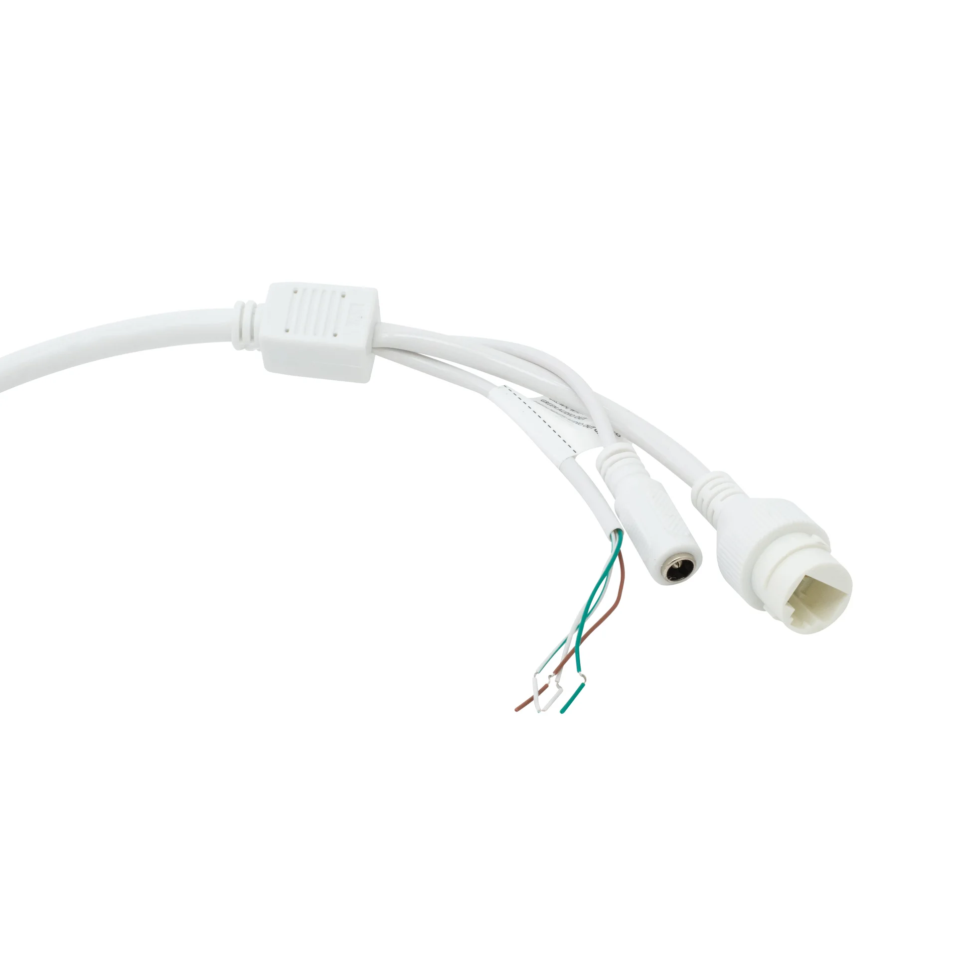 Камера сетевая миникупольна 4Мп OMNY PRO MW-M4MA-28-C с микрофоном