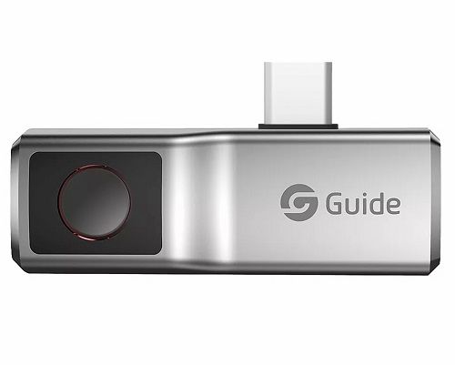 Тепловизор для смартфона Guide Mobir Air