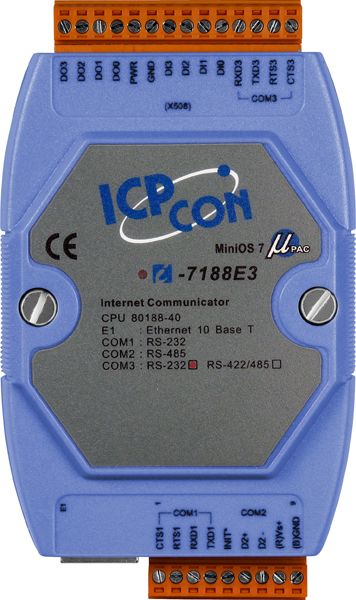 I-7188E3-232 CR