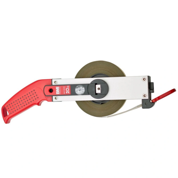 Измерительная рулетка BMI ERGOLINE 20 M