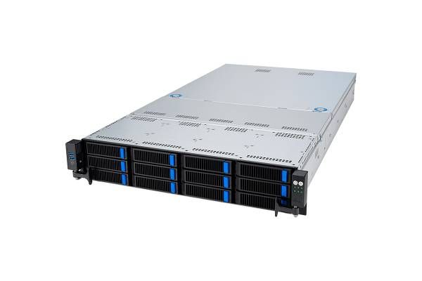 Сервер с GPU NVIDIA A100 Crusader Squire 2145