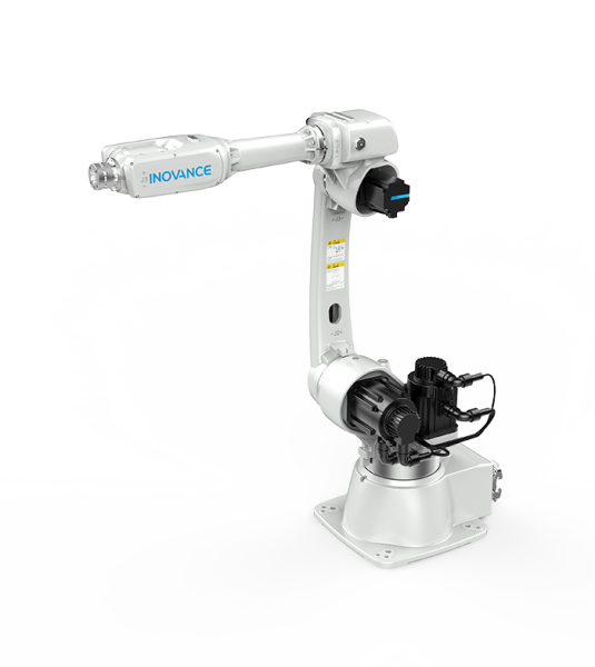 Шестиосевой робот INOVANCE IR-R130 (130кг; 30,96м)